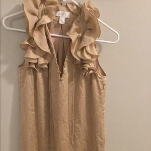 BEAUTIFUL ANN TAYLOR LOFT DRESS! Size Small